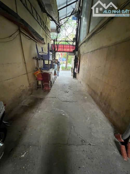 BÁN NHÀ PHỐ HÀNG BÀI - TRUNG TÂM HOÀN KIẾM - 53M2*2 TẦNG - MT 4.3M - GIÁ 12.9 TỶ