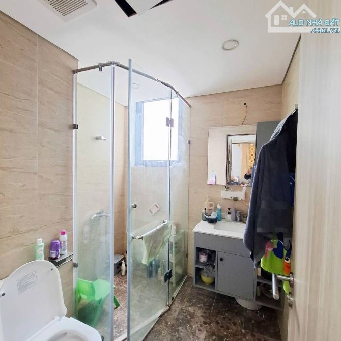 Chung cư Feliz Homes, Đền lừ, Hoàng Mai. Dt 82m2. Có sổ đỏ. 2 ngủ. Giá 7 tỷ 450