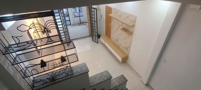 CHO THUÊ NHÀ MỚI NGUYÊN CĂN – GẦN LANDMARK 81 HẺM XE TẢI 4PN4WC ĐẦY ĐỦ NỘI THẤT - 7