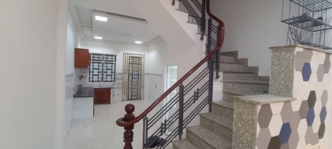 CHO THUÊ NHÀ MỚI NGUYÊN CĂN – GẦN LANDMARK 81 HẺM XE TẢI 4PN4WC ĐẦY ĐỦ NỘI THẤT - 8