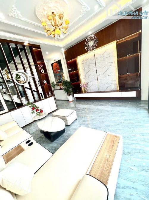 Bán 2 nhà liền kề đã hoàn công xã Mỹ yên , Bến Lức dt 100m2 1 lầu 2pn,2wc giá 2,5 tỷ 1 căn - 8