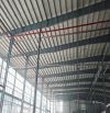 Cho thuê kho xưởng cụm CN Hà Nam 12.000 m2.