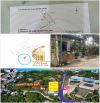🔥 BĐS 2026 : MẶT TIỀN QUẢNG TẾ VUÔNG VẮN có sẳn nhà  cấp 4 🔥