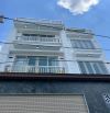Bán nhà 4 tầng Phạm Văn Đồng, Gigamall, 71m2, ngang 7m nở hậu, HXH thông, giá 8.9 tỷ