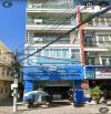 Bán nhà 5tầng mặt tiền Thái Nguyên gần Nhà Thiếu Nhi 52m2 ngang5m giá 16.6tỷ