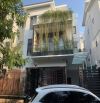 Nhà đẹp ở luôn Foresa Xuân Phương Sổ A4 200m 4 tầng MT12m Giá 47 tỷ Ngõ ô tô+vỉa hè