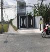 Nhà góc 2MT 835C, 6,3x30m, Phước Lợi, Bến Lức, Long An, giá đầu tư 3,5 tỷ