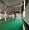 Cho Thuê 1.500m2 Nhà Xưởng Bến Cát Bình Dương ( HCM ) PCCC Tự Động