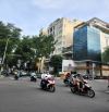 Hàng hiếm MT Nguyễn Bỉnh Khiêm Quận 1 - DT 9 x 30m - Công nhận 270m2 - CTXD 12 Tầng