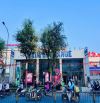 Cho thuê nhà 720m mặt đường Lê Văn Duyệt quận Bình Thạnh