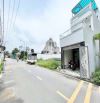 Nhà Mặt Tiền Đường Bùi Thị Cội 1 trệt 2 tầng đã hoàn công , gần Bệnh Viện Dĩ An