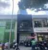 Cho Thuê Nhà Mặt Tiền 4x20m đường Hồ Tùng Mậu phường Sài Gòn