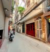 Ngõ Quỳnh, Hai Bà Trưng, đường ô tô thông, KD sầm uất, DT 61m2, 3 tầng, giá 11.9 tỷ.