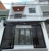 Nhà 1 trệt 1 lầu 4x15 hẻm 1 sẹc Nguyễn Văn Yến - Giá 6,8 tỉ