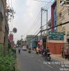 Bán đất sổ riêng 500m mặt tiền kinh doanh đường Bình Long, Quận Tân Phú