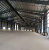CHO THUÊ KHO XƯỞNG  KCN HOÀ KHÁNH 2000/6000M2