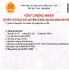 bán đất đường thu bồn hoà xuân đà nẵng