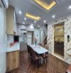BÁN NHÀ NGUYỄN CAO - CẢM HỘI, 47M 6T  MT 4M, KINH DOANH THANG MÁY NGÕ RỘNG CHỈ 14,5 TỶ.