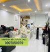 BÁN NHÀ 4 TẦNG XÂY TÂM HUYẾT PHỐ TÂY PHAN CHU TRINH GẦN BIỂN BÃI SAU TP. VŨNG TÀU GIÁ 10,5