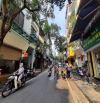Mặt phố cổ Nguyễn Siêu 65m2/6 tâng -MT4m-Giá 50tỷ TL
