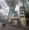 BÁN NHÀ MẶT TIỀN 96-98 BÙI THỊ XUÂN , QUẬN 1. DT: 8x21m , 4 TẦNG , GIÁ BÁN 165 TỶ TL