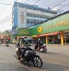 NHÀ MẶT TIỀN KINH DOANH SẦM UẤT ĐÔNG BẮC Q12 - 2 TẦNG 120M2 ( 7M X 18M) - ĐƯỜNG 12M - 11.4