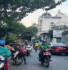 Nhà Mặt tiền Tân Chánh Hiệp 08 gần Lâm Thị Hố 4x17 vuông vức chỉ 5,8 tỷ