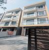 🏡 BÁN NHÀ ĐỘC LẬP 110m² XÂY 4 TẦNG – SÂN TRƯỚC Ô TÔ, GIÁ NHỈNH 6 TỶ.