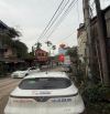 Vị trí Đỉnh sát QL6: Nhà Trục Chính ngõ thông ô tô, Kinh doanh sầm uất, Trường Chợ san sát