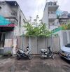 ĐẤT ĐẸP BÙI ĐÌNH TÚY HẺM XE TẢI 6M, DT 3.8x14m 50.3 m2, GIÁ 7.6 TỶ