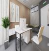 VĂN PHÒNG CHO THUÊ mặt tiền đường HUỲNH TẤN PHÁT