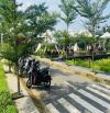 Đất Nền Liền Kề Đối Diện Sân Vườn KDC Mới Mở gần Cầu Bạch Đằng 2 Tân Uyên