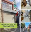 BÁN NHÀ 80M2 XÂY 1T1L HẺM 2Ô TÔ NAM KỲ KHỞI NGHĨA P.3 VŨNG TÀU GIÁ 6,5 TỶ TL