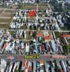 Bán đất đường số 16 KDC Phú Ân Nam 2, Diên An, Diên Khánh. Sổ hồng trao tay. DT 120m2