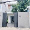 QUẬN 7 – 22 TỶ - BIỆT THỰ SÂN VƯỜN 213m² - NGANG 7,4m - NGAY PHÚ MỸ HƯNG