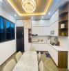 NHÀ PHỐ TĂNG THIẾT GIÁP- CỔ NHUẾ, 40M  7T T.MÁY, FULL NỘI THẤT ĐẸP - Ô TÔ ĐỖ CỬA, GIÁ 13TỶ