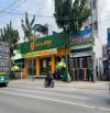 Mặt Tiền NGUYỄN VĂN BỨA - Dt: 340m2 - Khu Vực Sầm Uất - Giáp Quận 12 - Nhỉnh: 10 Tỷ.