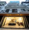 Phân Lô Vip Đầm Trấu - 48m2, 6 Tầng Thang Máy, Nội Thất An Cường - Ô Tô Vào Nhà - 15.95 Tỷ