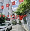Nhà Đẹp 4 Tầng - Phường Tân Quy ; Xe Hơi Đỗ Cửa ; 5 PN vào Ở Ngay , Chỉ 11.X Tỷ TL