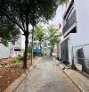 NHÀ BÈ – 4 TỶ 390  - LÔ ĐẤT- 82m² - NGANG 5m NỞ HẬU - HXH 6m - HUỲNH TẤN PHÁT