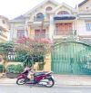 Bán Biệt Thự 3 lầu (12x20m) mặt tiền KDC Tân Quy Đông P.Tân Hưng Quận 7