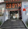 Bán Shop tầng 1, sổ đỏ, lô góc đẹp, đang cho thuê dòng tiền tốt tại Ecohome 3 Bắc Từ Liêm