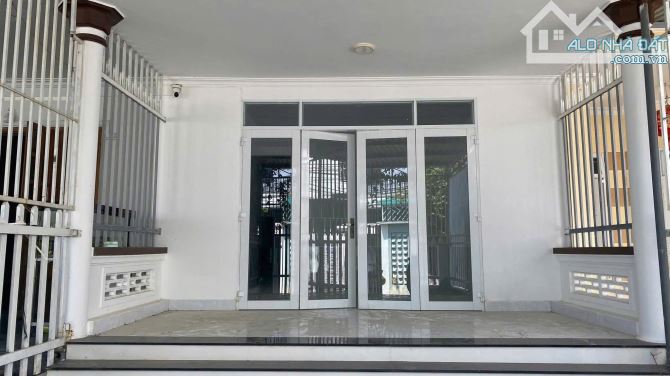 BÁN NHÀ 120m2 HẺM 505 ĐƯỜNG LƯƠNG ĐỊNH CỦA – PHƯỜNG TÂY NHA TRANG