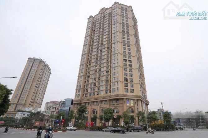 BÁN CĂN HỘ STUDIO CAO CẤP D