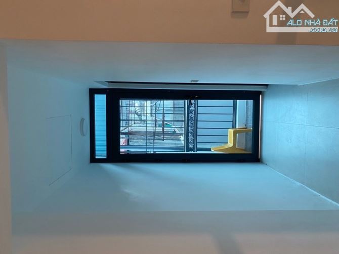 BÁN NHÀ - TÔN ĐỨC THẮNG - ĐỐNG ĐA - 26 M - 5 TẦNG - MẶT TIỀN 3.8M - 8.35 TỶ NHÀ ĐẸP