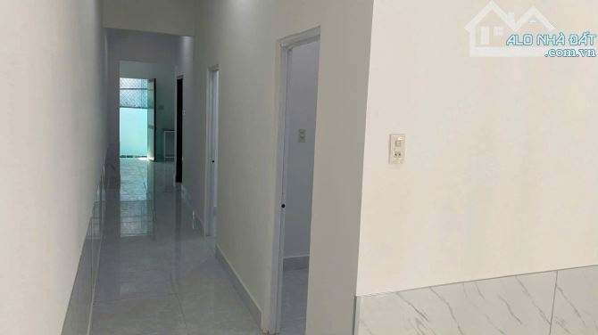 BÁN NHÀ 120m2 HẺM 505 ĐƯỜNG LƯƠNG ĐỊNH CỦA – PHƯỜNG TÂY NHA TRANG - 1