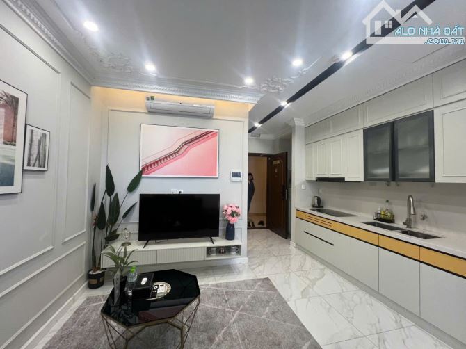 BÁN CĂN HỘ STUDIO CAO CẤP D