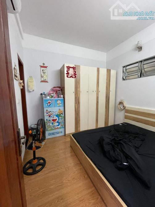 CẦN BÁN CHUNG CƯ KIM VĂN KIM LŨ 74M2 NHỈNH 5 TỶ