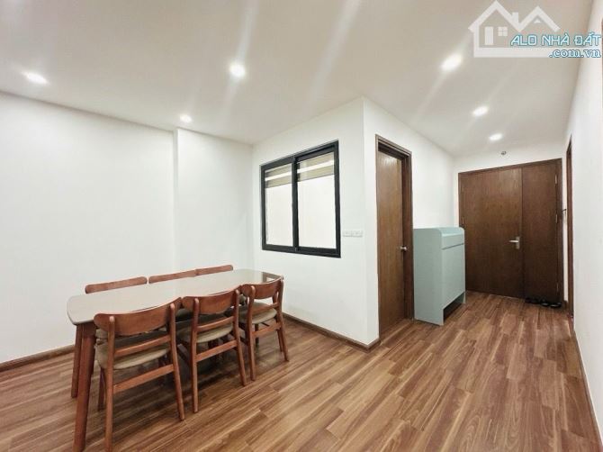 Chính chủ bán căn hộ 2 ngủ,full nội thất đẹp tầng trung tòa Rice city Tây Nam Linh Đàm