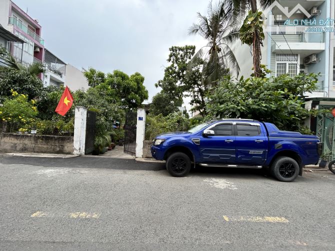 BÁN ĐẤT 6x18 ĐƯỜNG TRẦN NÃO Q.2 GIÁ 26 TỶ - 1